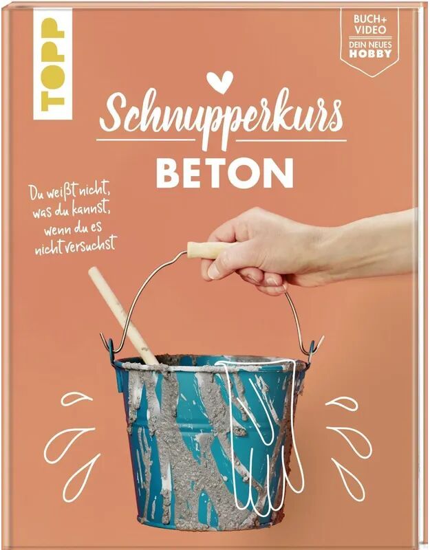 Frech Schnupperkurs Beton