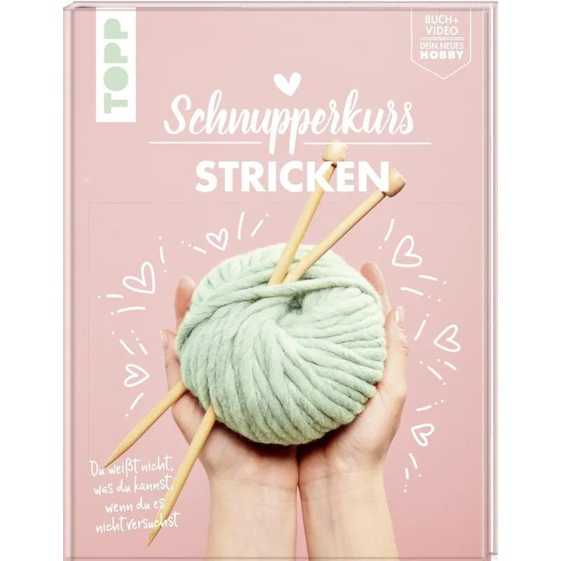 Frech Schnupperkurs - Stricken