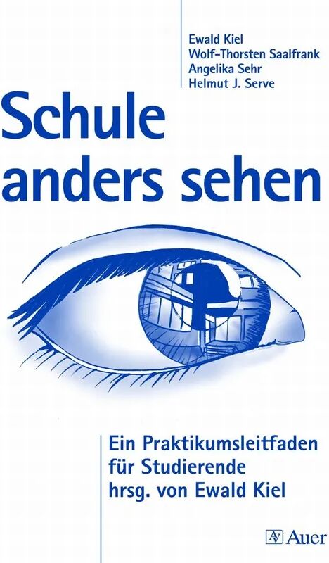 Auer Verlag in der AAP Lehrerwelt GmbH Schule anders sehen