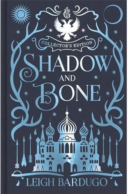 Orion Shadow and Bone