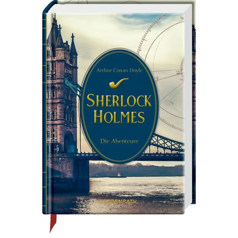 COPPENRATH Sherlock Holmes Bd. 2