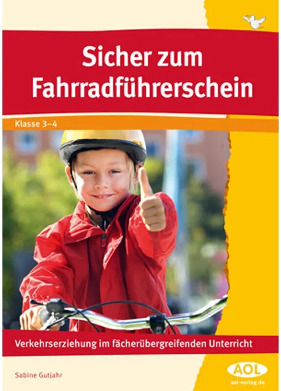 Scolix Sicher zum Fahrradführerschein