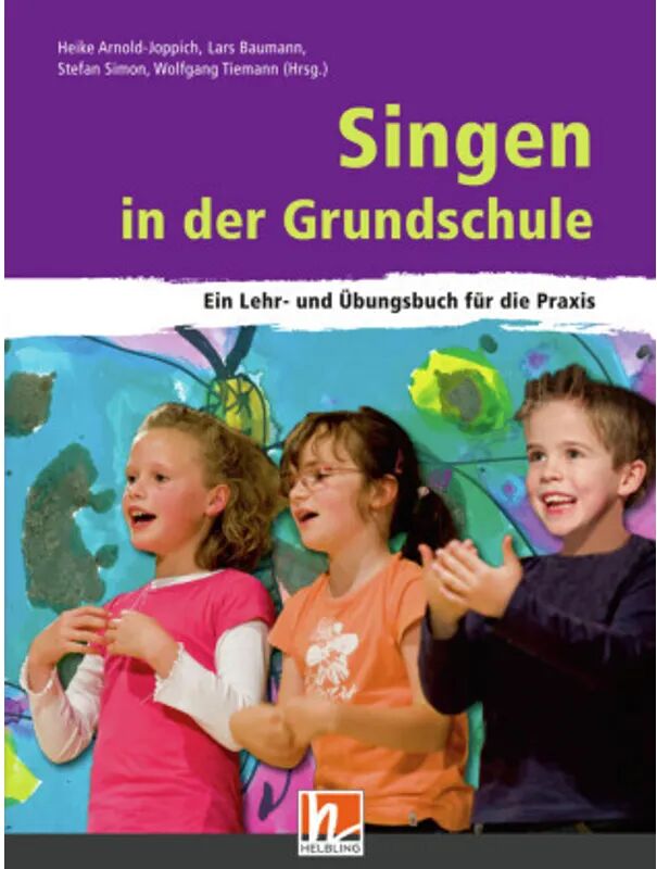 Helbling Verlag Singen in der Grundschule