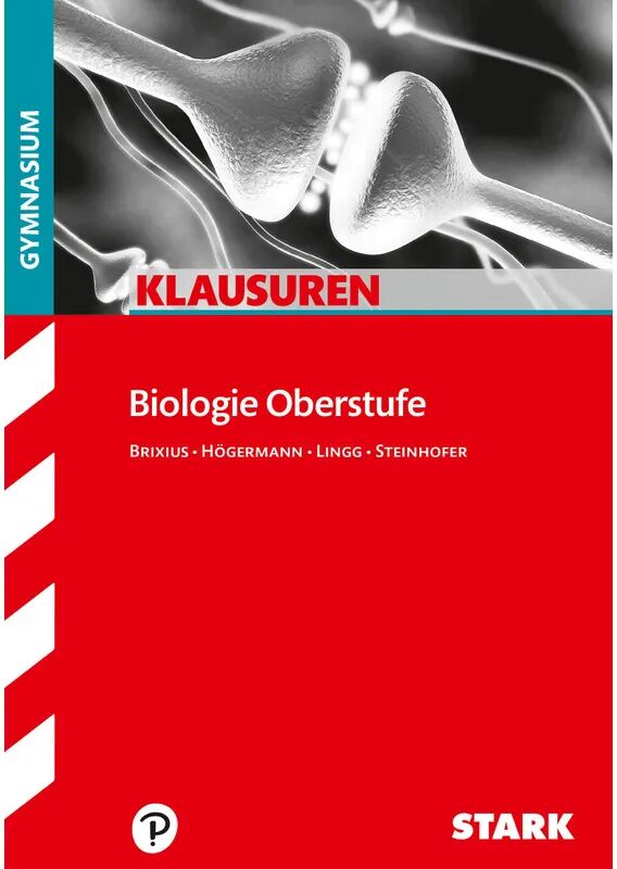 STARK Klausuren Gymnasium - Biologie Oberstufe