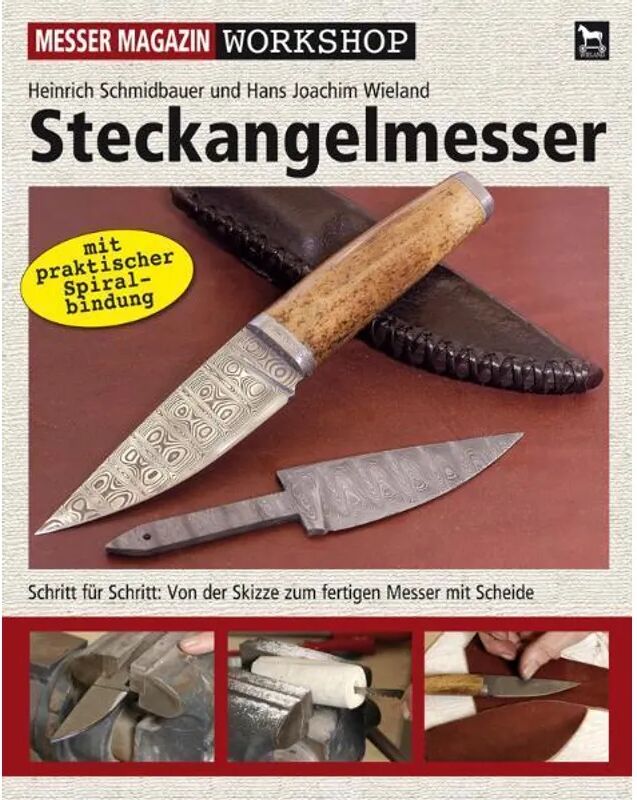 Wieland Steckangelmesser