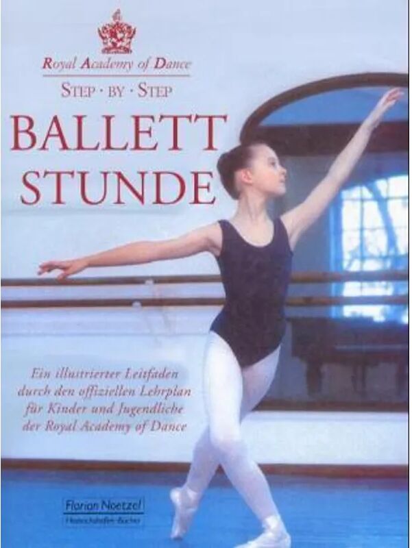 Noetzel Step by Step - Ballettstunde