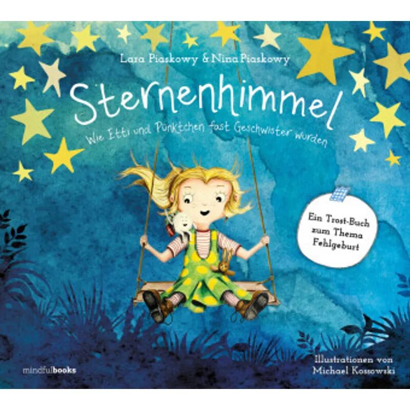 mindfulbooks / Schmieder-Media Sternenhimmel
