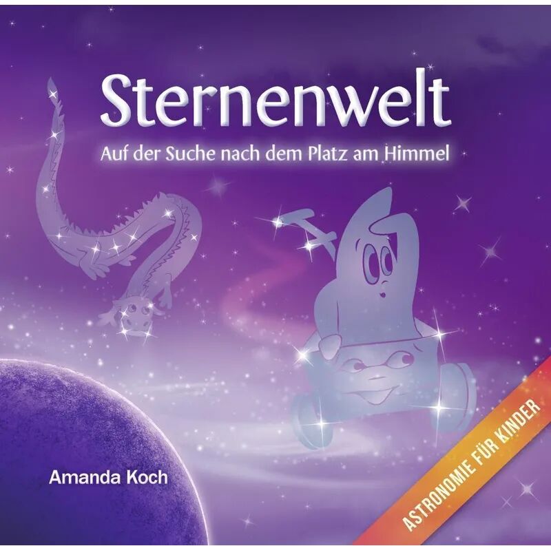 familia Verlag Sternenwelt