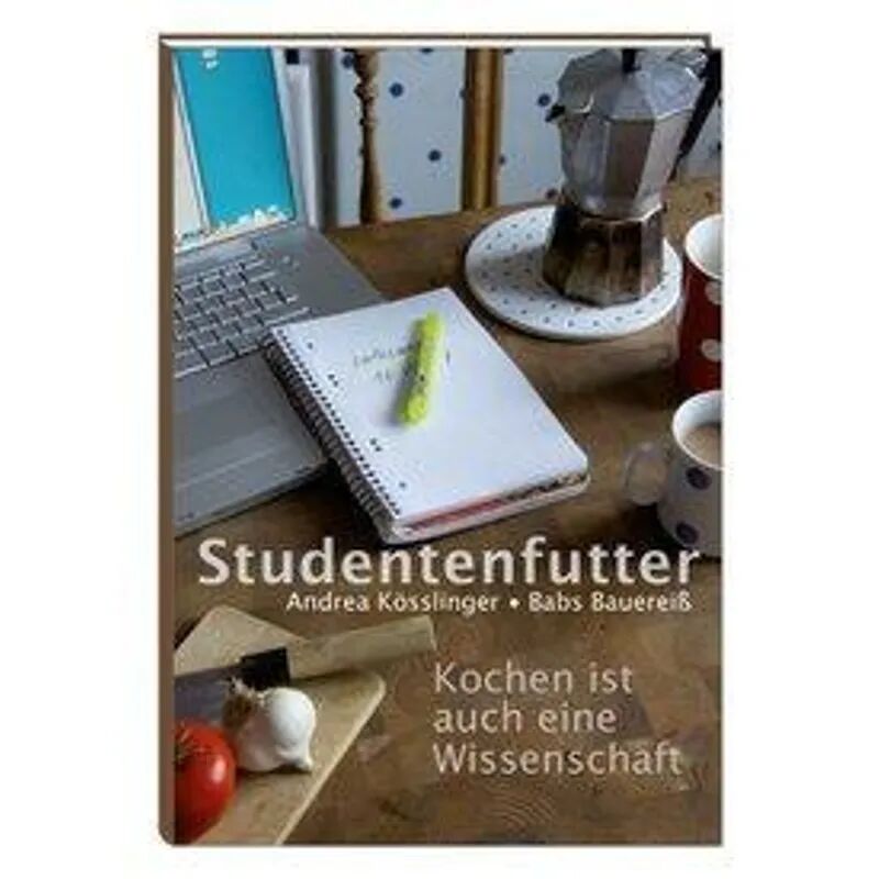 Schnell Verlag Studentenfutter