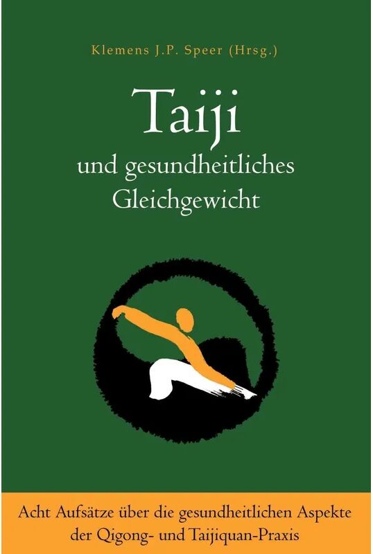 Lotus Taiji und gesundheitliches Gleichgewicht