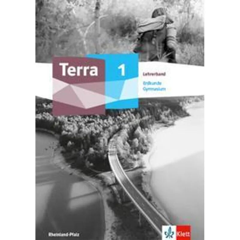 Klett Terra Erdkunde 1. Ausgabe Rheinland-Pfalz Gymnasium