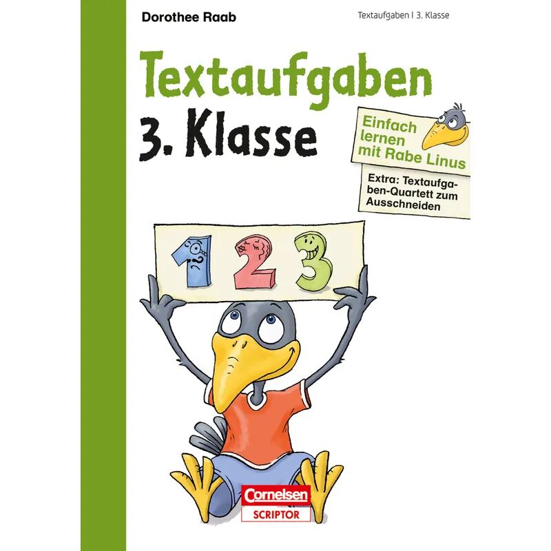 Bibliographisches Institut Textaufgaben 3. Klasse