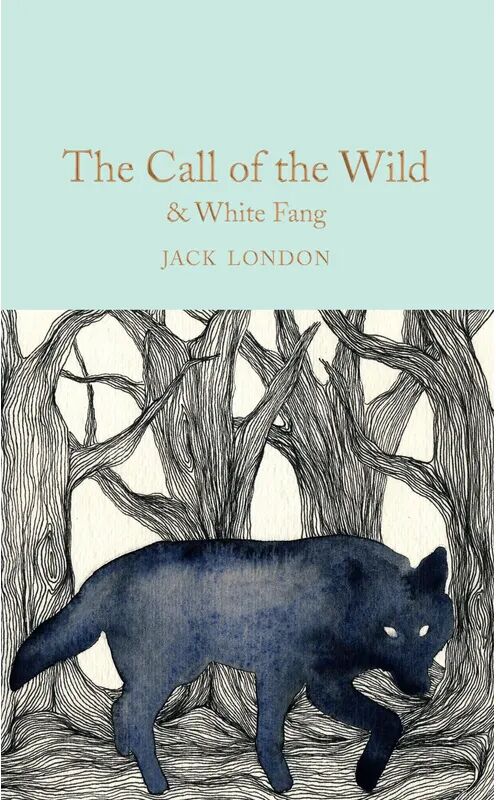 Macmillan Publishers International The Call of the Wild & White Fang