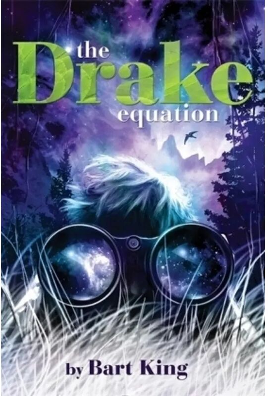 Disney The Drake Equation