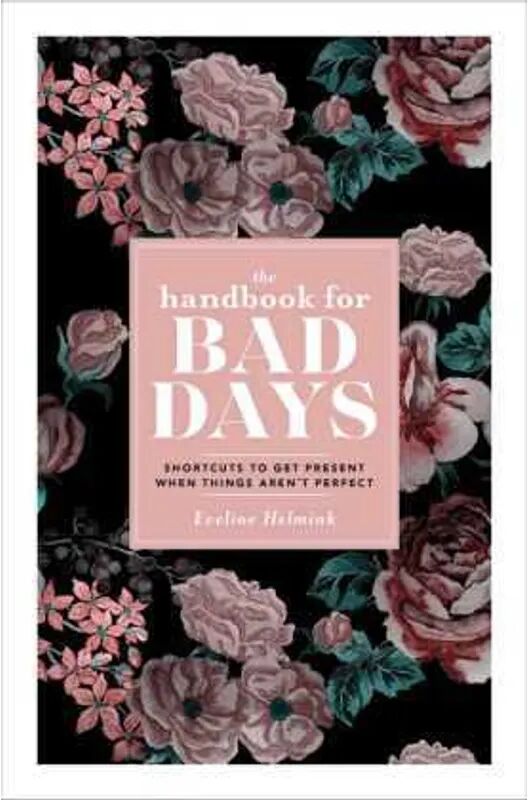 Simon & Schuster US The Handbook for Bad Days