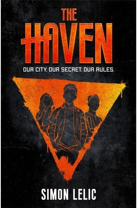 Hachette Children's Books The Haven