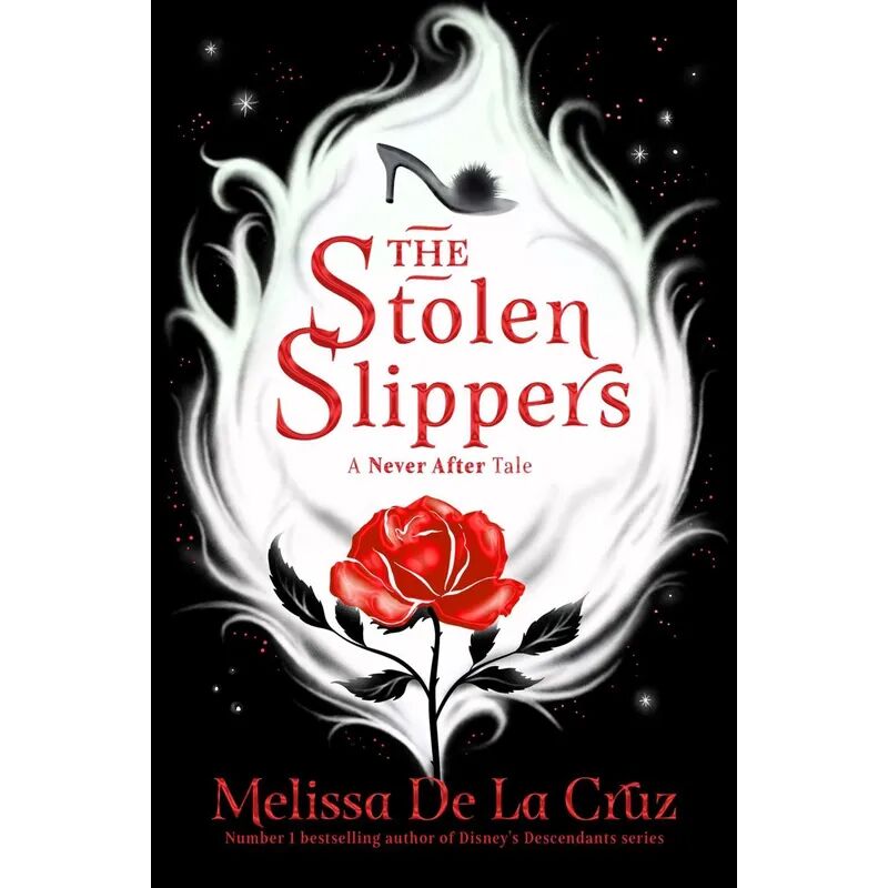 Macmillan Publishers International The Stolen Slippers