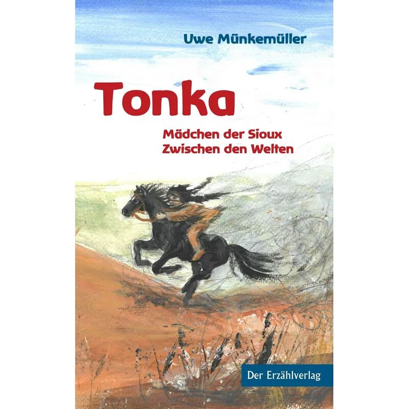 Der Erzählverlag Tonka