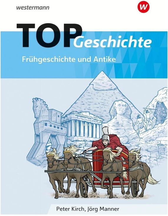 Westermann TOP Geschichte 1