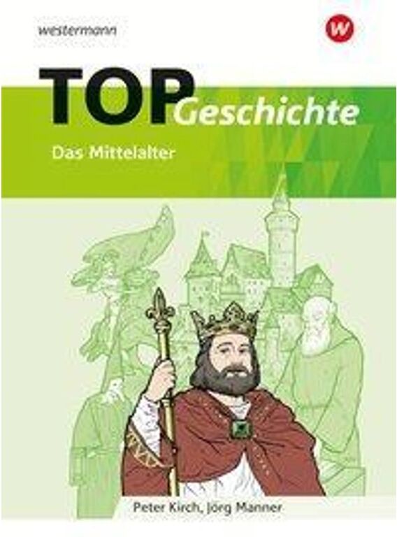 Westermann TOP Geschichte 2