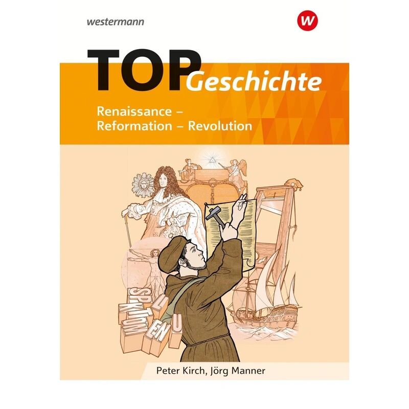 Westermann TOP Geschichte 3