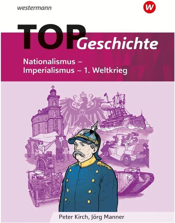 Westermann TOP Geschichte 4