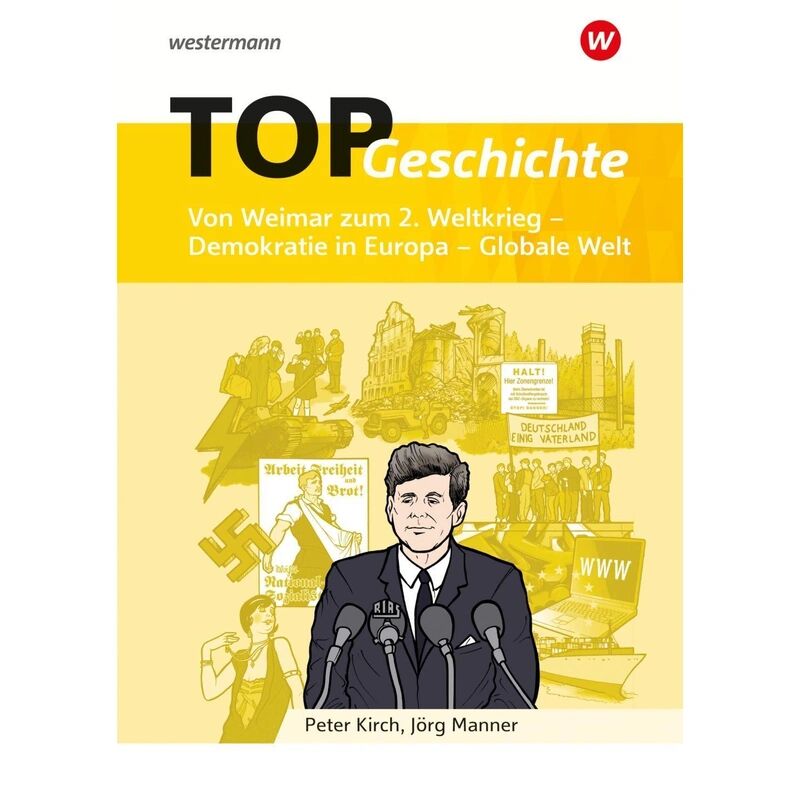 Westermann TOP Geschichte 5