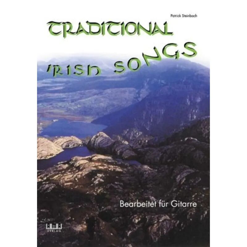 AMA-Verlag Traditional Irish Songs