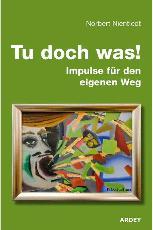 Ardey-Verlag Tu doch was!