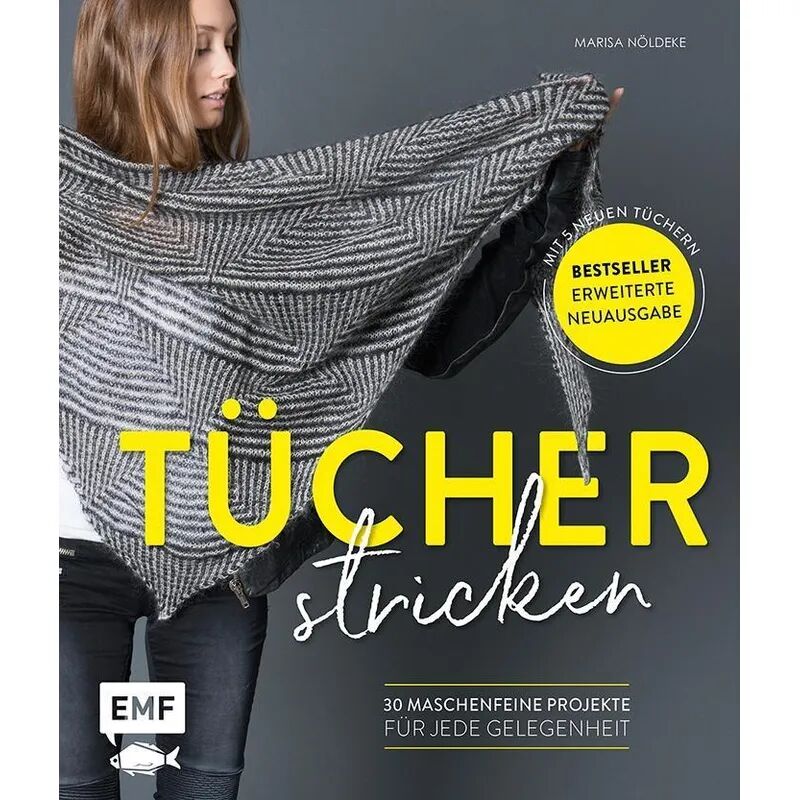 EMF Edition Michael Fischer Tücher stricken