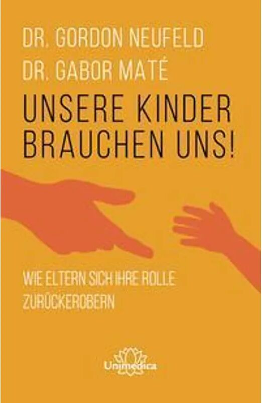 Narayana Unsere Kinder brauchen uns