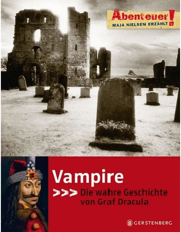 Gerstenberg Verlag Vampire