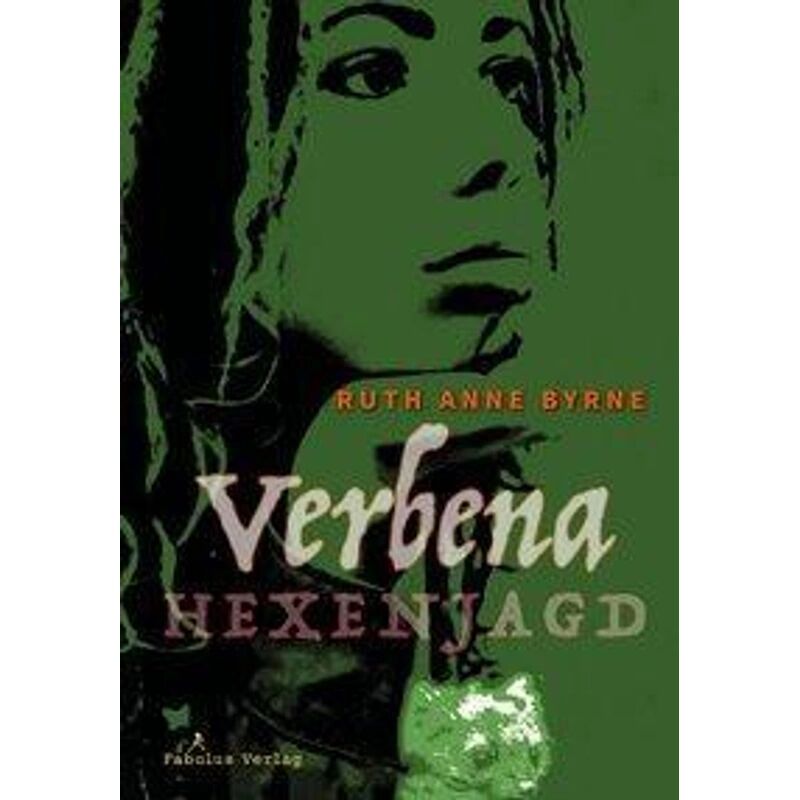 Fabulus-Verlag Verbena - Hexenjagd