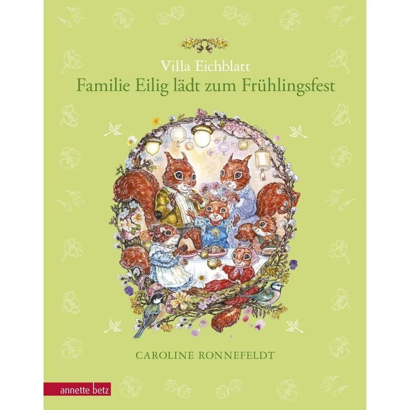 Betz, Wien Villa Eichblatt - Familie Eilig lädt zum Frühlingsfest