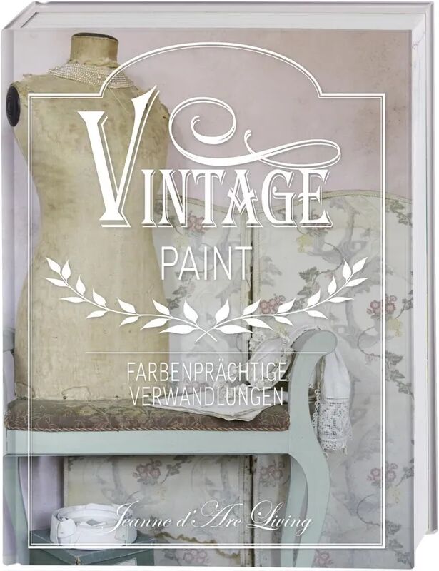 Lifestyle BusseSeewald Vintage Paint