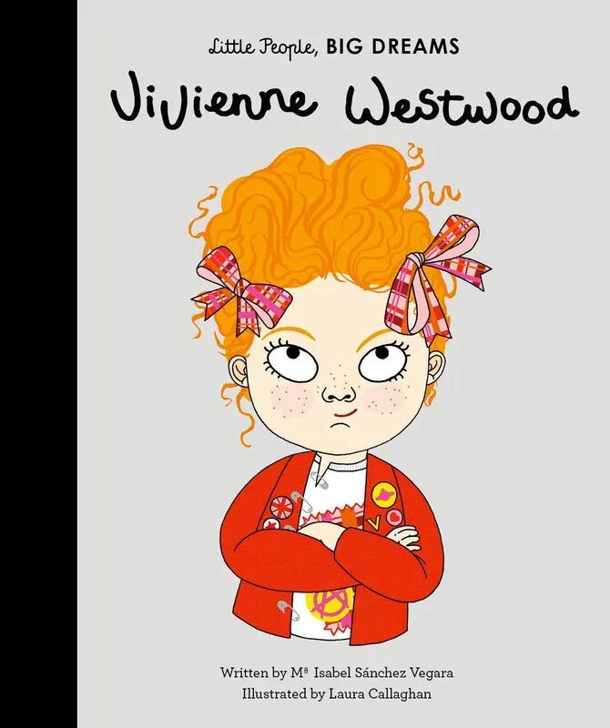 Lincoln Children's Books Vivienne Westwood