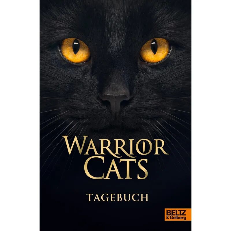 Beltz Warrior Cats - Tagebuch