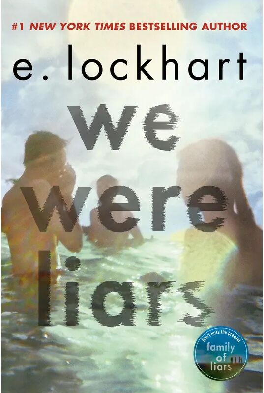 Ember We Were Liars