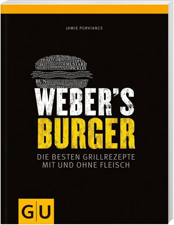 Gräfe & Unzer Weber's Burger