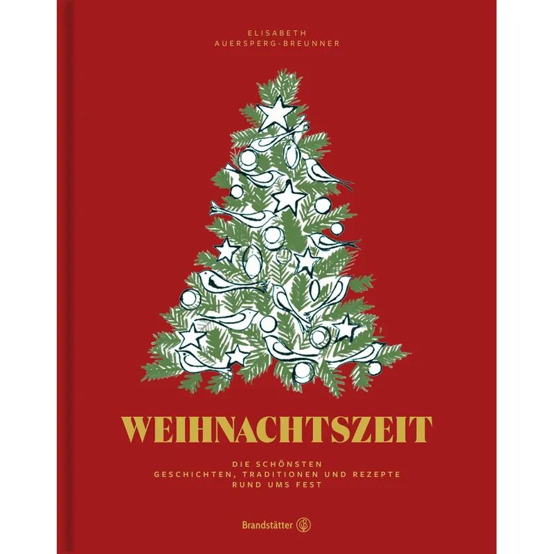 BRANDSTÄTTER Weihnachtszeit