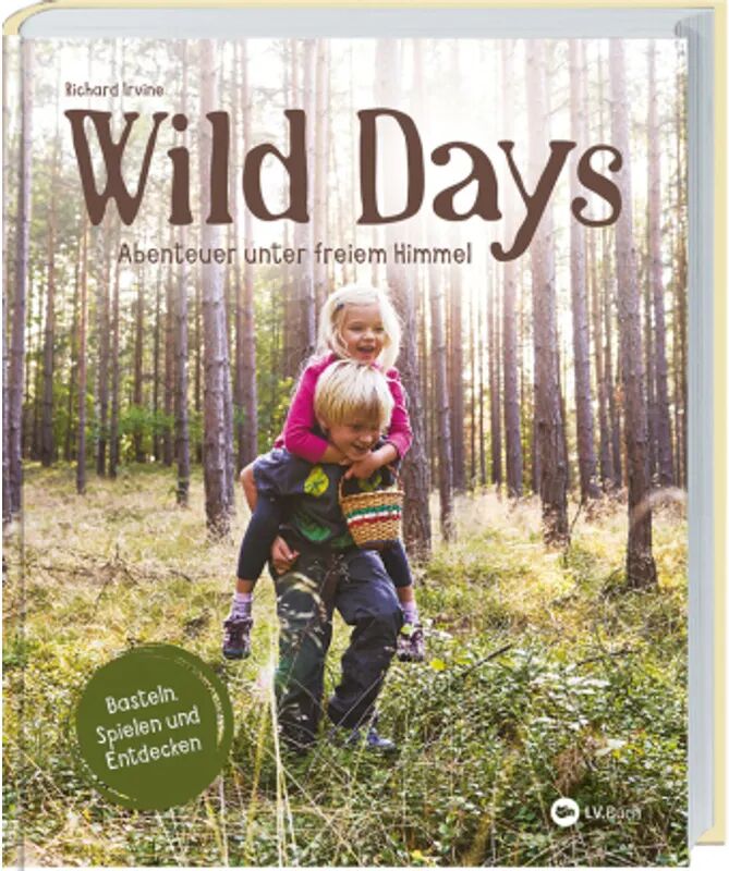 LANDWIRTSCHAFTSVERLAG Wild Days