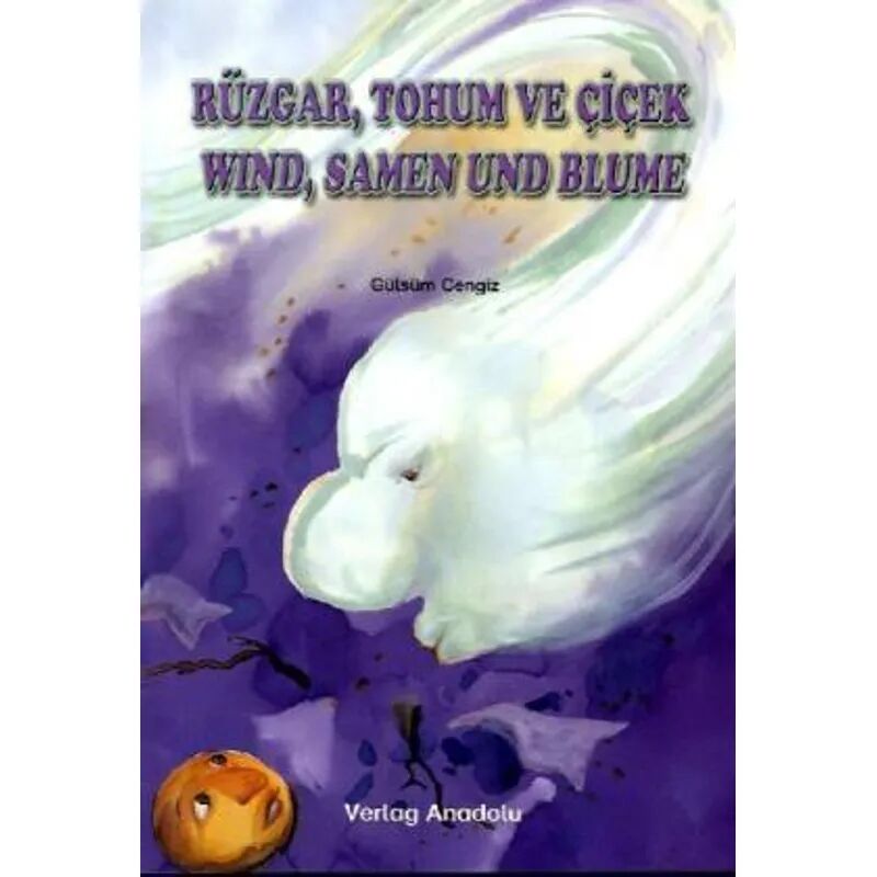 Schulbuchverlag Anadolu Wind, Samen und Blume