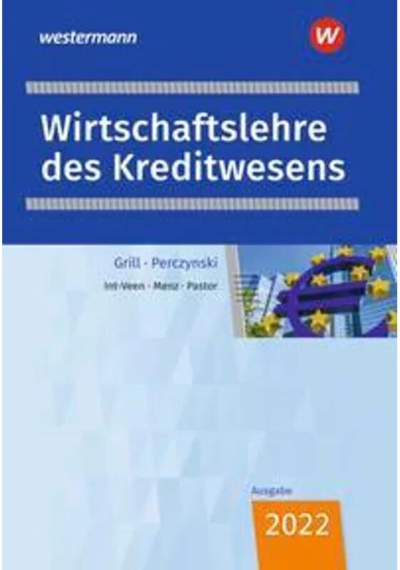 Bildungsverlag EINS Wirtschaftslehre des Kreditwesens