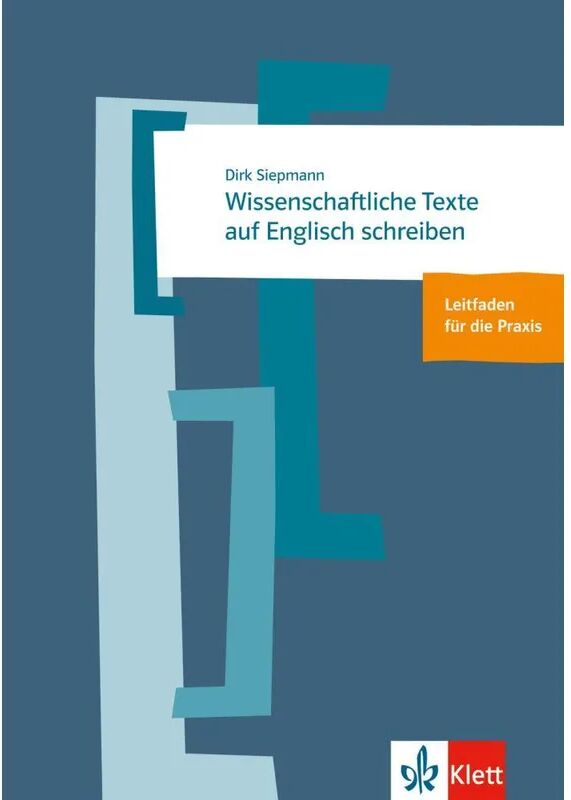 Klett Sprachen Wissenschaftliche Texte auf Englisch schreiben