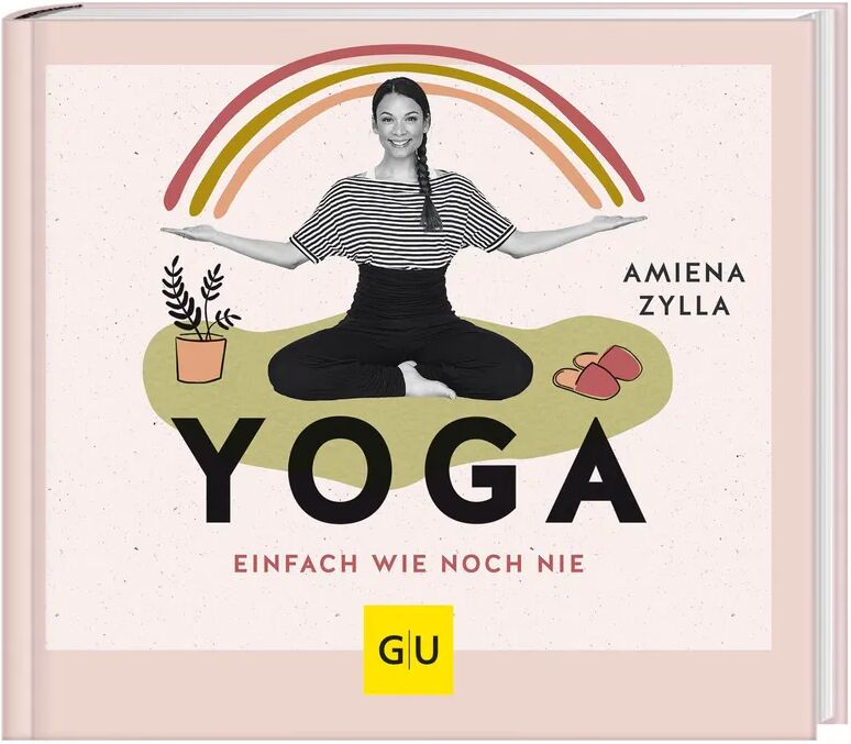 Gräfe & Unzer Yoga einfach wie noch nie