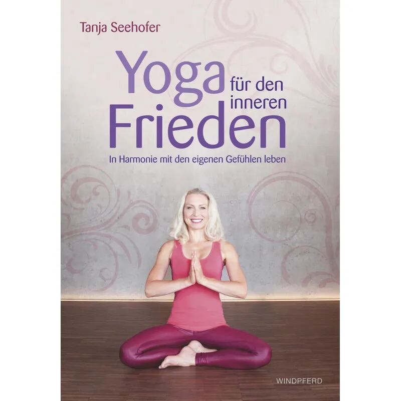 Windpferd Yoga für den inneren Frieden