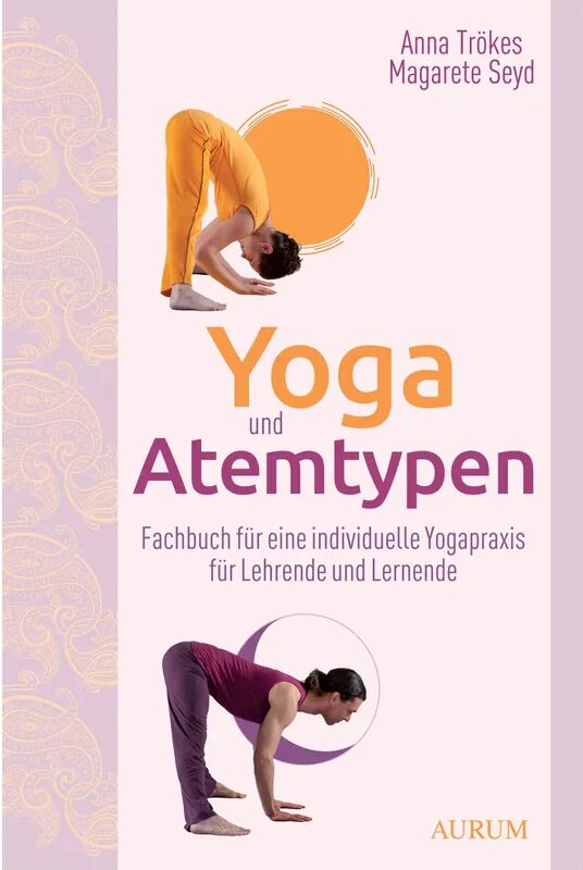 Kamphausen Yoga und Atemtypen