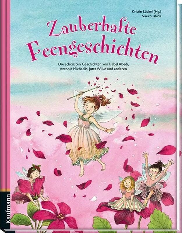 Kaufmann Zauberhafte Feengeschichten