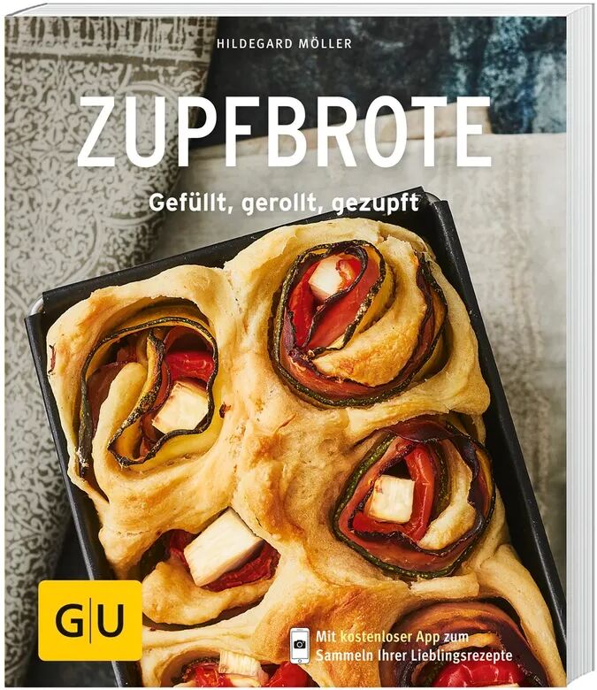 Gräfe & Unzer Zupfbrote