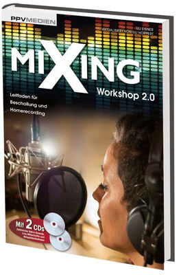 PPV Medien Mixing Workshop 2.0